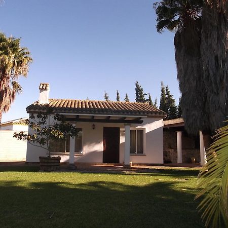 El Olivar De Roche Viejo Conil De La Frontera Exterior photo