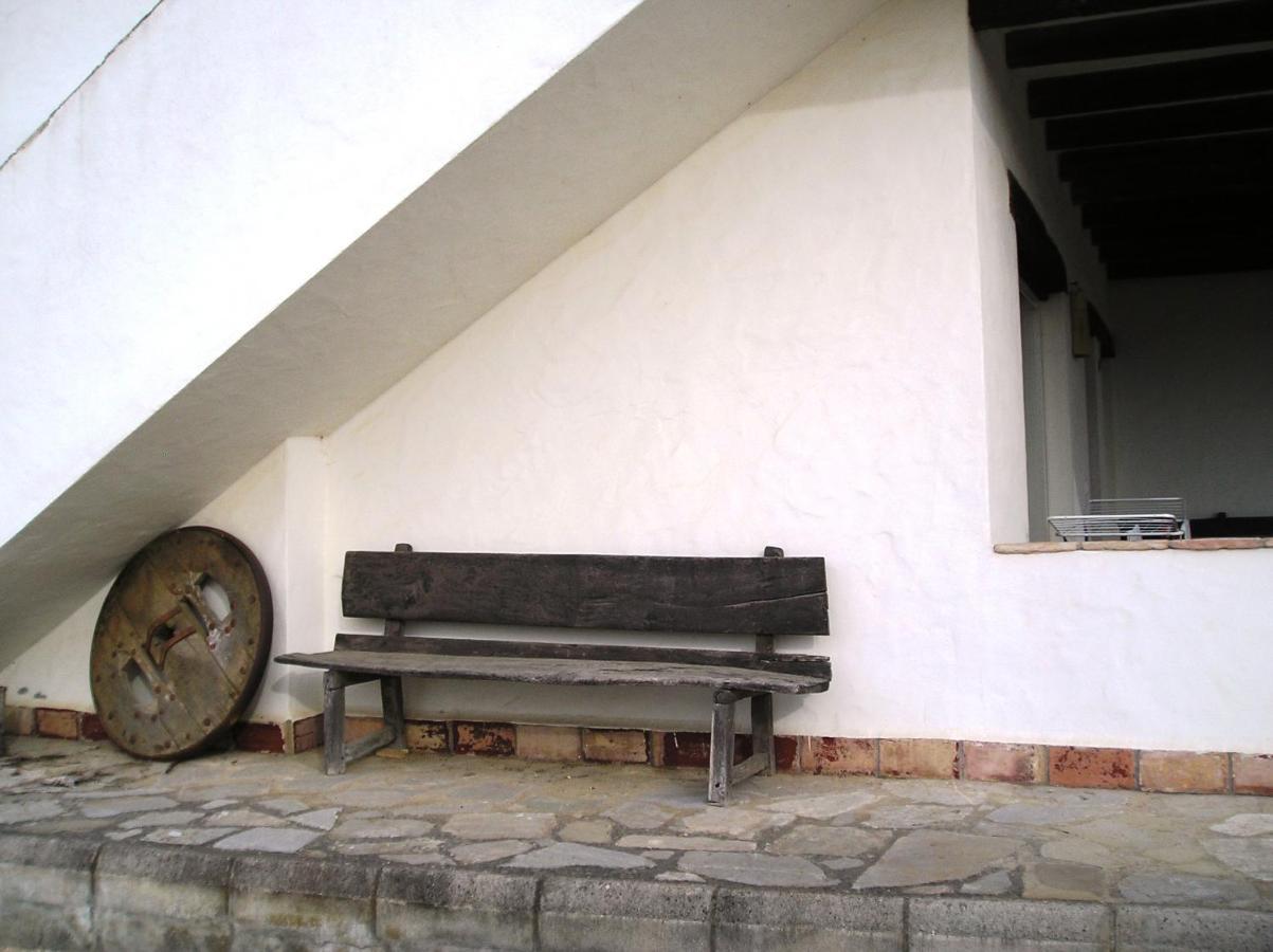 El Olivar De Roche Viejo Conil De La Frontera Exterior photo