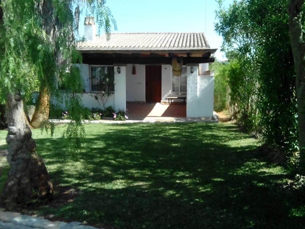 El Olivar De Roche Viejo Conil De La Frontera Exterior photo