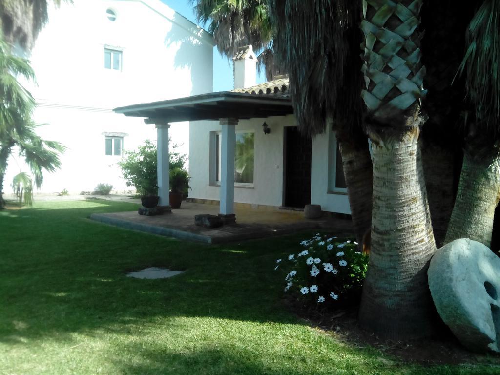 El Olivar De Roche Viejo Conil De La Frontera Exterior photo