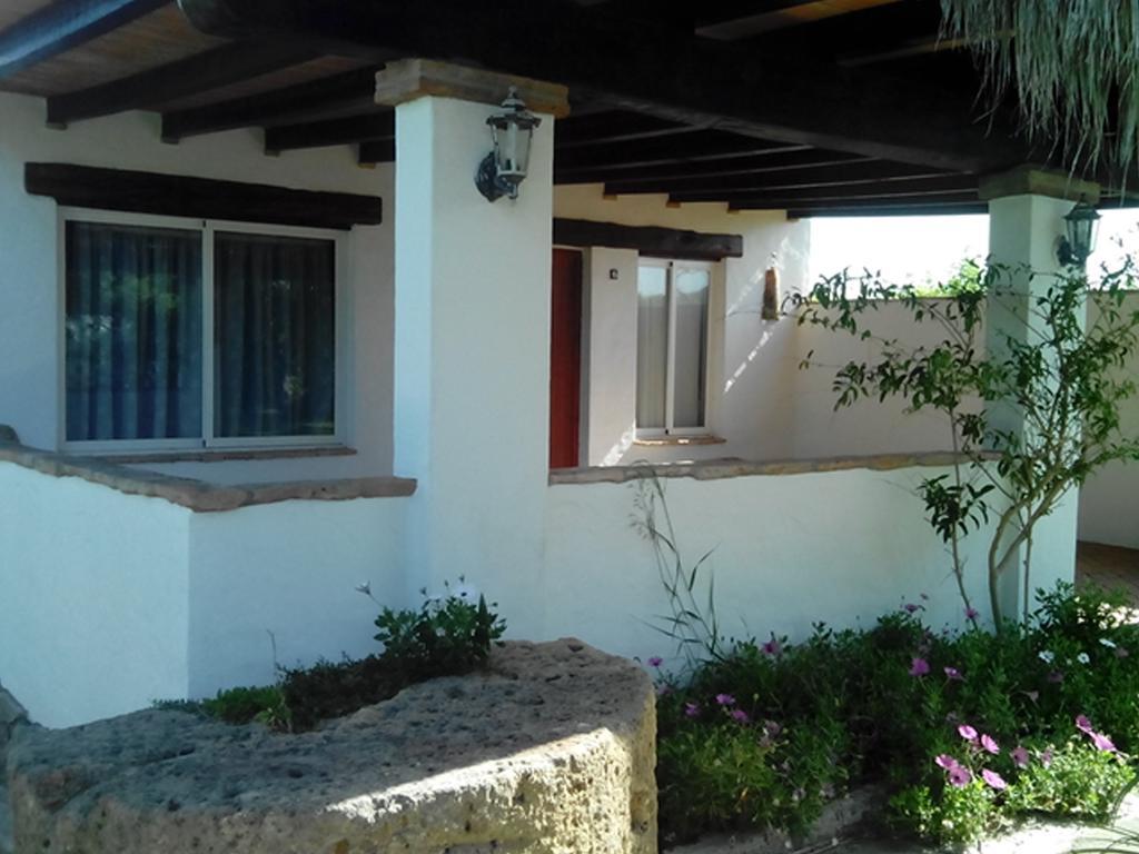 El Olivar De Roche Viejo Conil De La Frontera Exterior photo