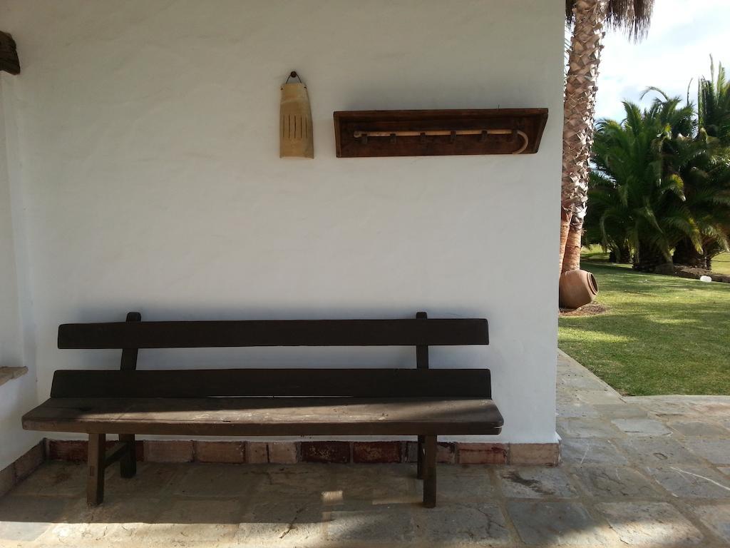 El Olivar De Roche Viejo Conil De La Frontera Exterior photo