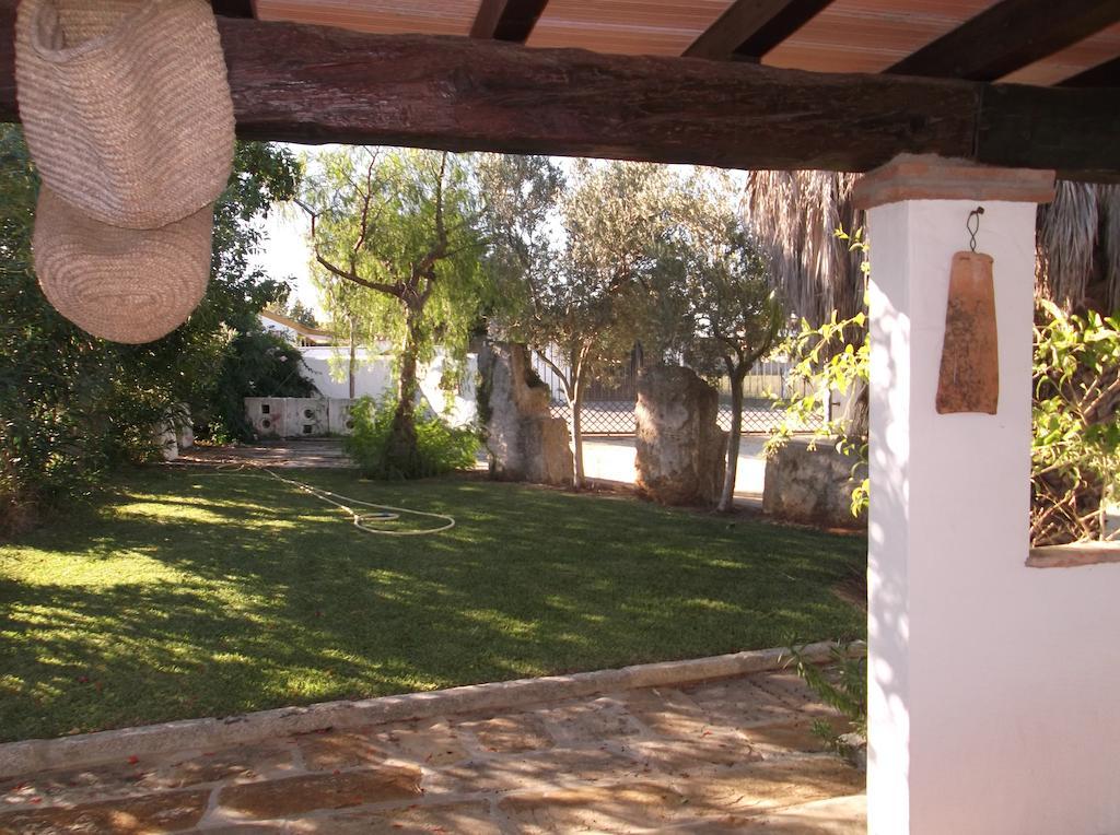El Olivar De Roche Viejo Conil De La Frontera Exterior photo