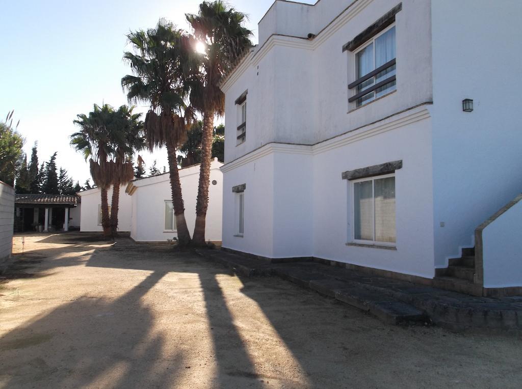 El Olivar De Roche Viejo Conil De La Frontera Exterior photo